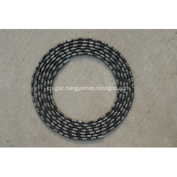 Diamond Wire Saw for Marble Cutting